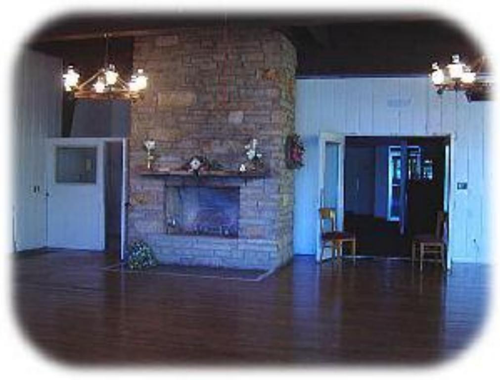 Ken Bar Lodge Gilbertsville Экстерьер фото