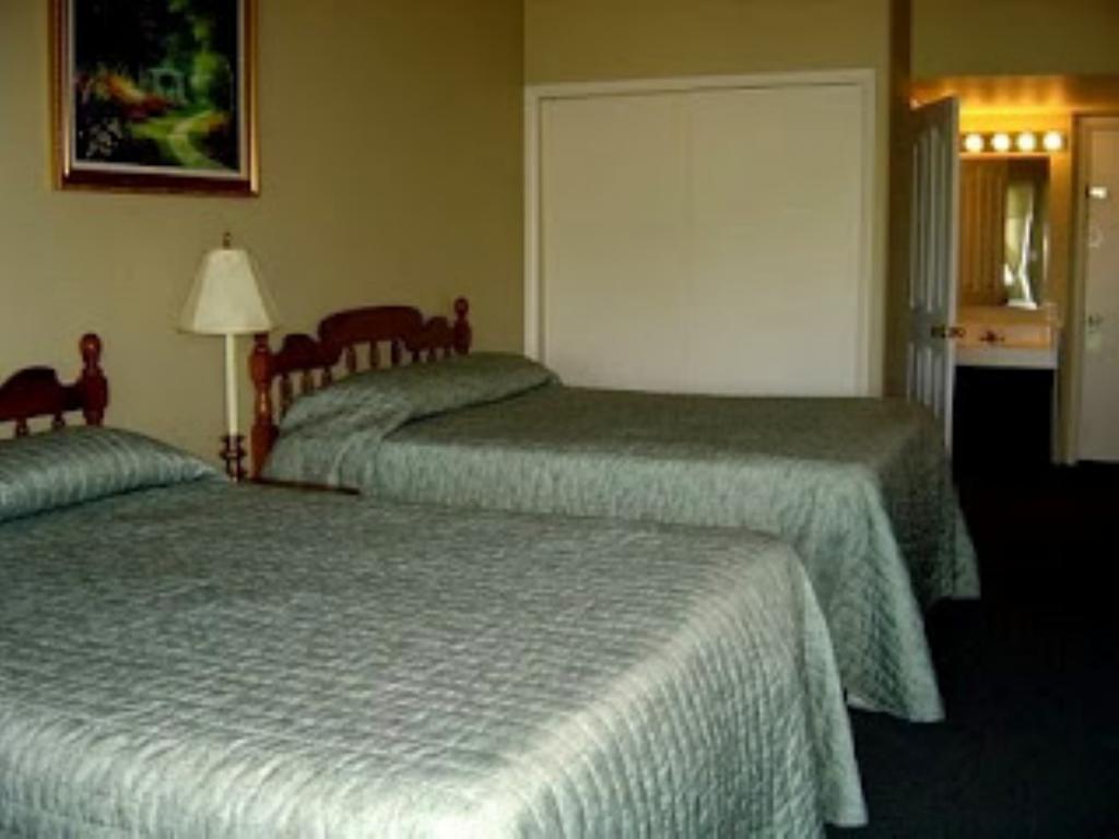 Ken Bar Lodge Gilbertsville Номер фото